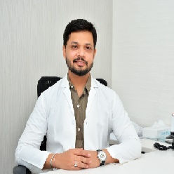 Dr. Aneesh S, Dermatologist Online